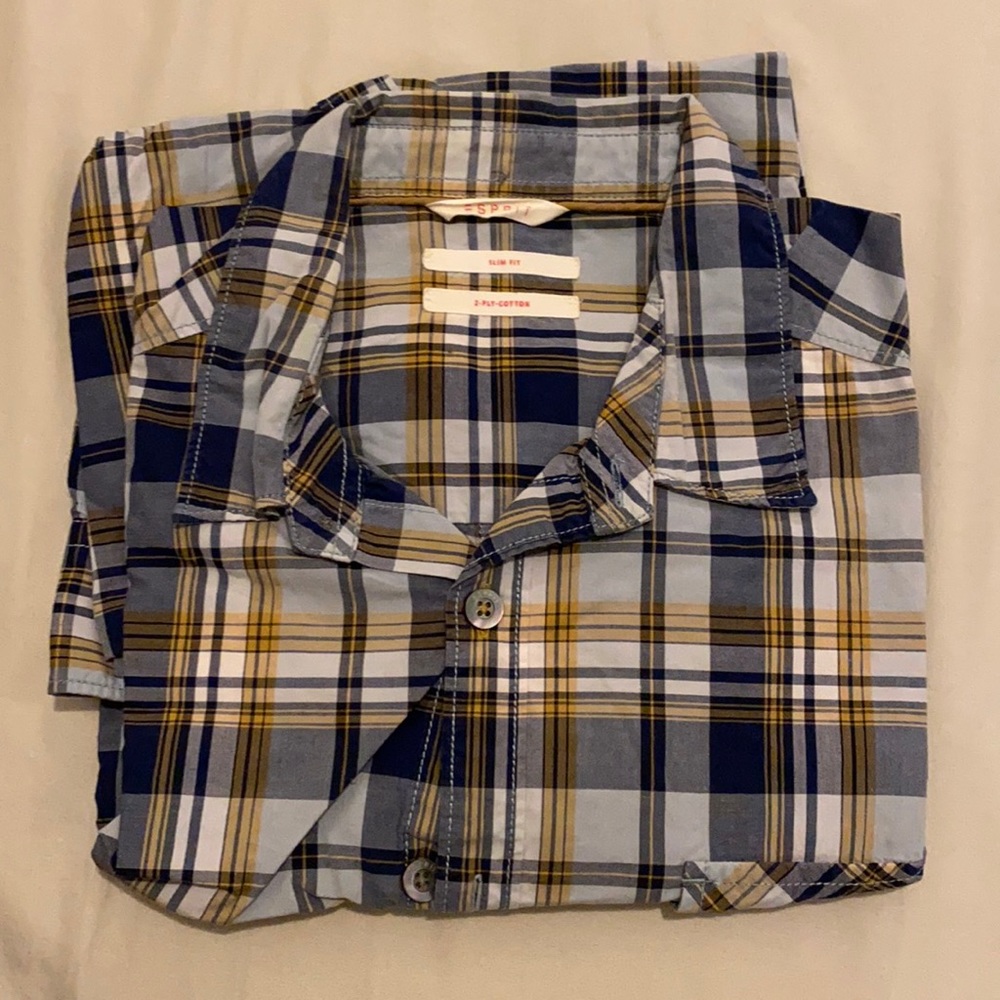 Esprit Shirt